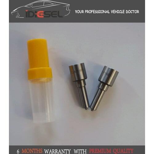 HOT SALE! DLLA118P1697 High Quality Nozzle 0433172040 0 433 172 040 Common Rail Nozzle fits Injector 0445120236/0 445 120 236