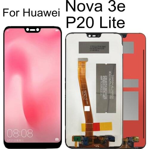 Joliwow Screens For Huawei P20 Lite