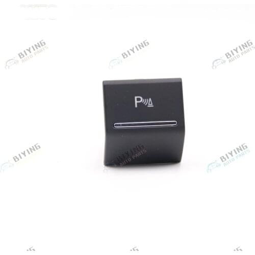 OPS PDC Parking Switch Button For VW Beetle 5C5927122B 5C5 927 122 B