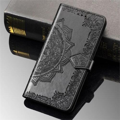 2021 For iPhone 6 6S 5S 8 7 Plus Leather Flip Case For Samsung Galaxy S8 S9 J6 J4 Plus J3 J1 2016 J7 J5 A5 2017 J2 A7 A8 A6 Plus