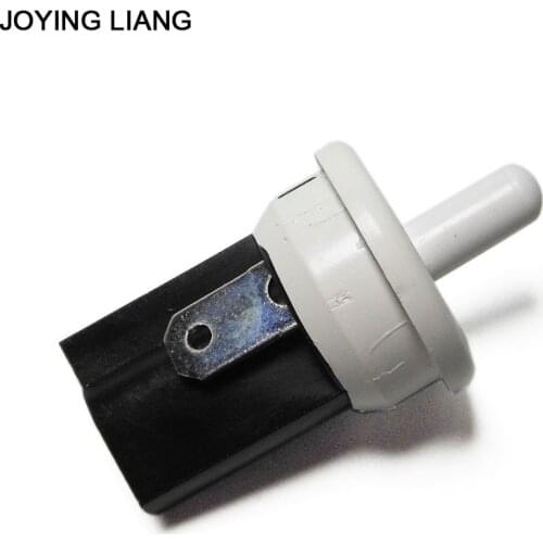 JOYING LIANG PBS-35C Refrigerator Door Lamp Switch Gated ON- ( OFF ) Light Switches Push Button Switch 250V 3A
