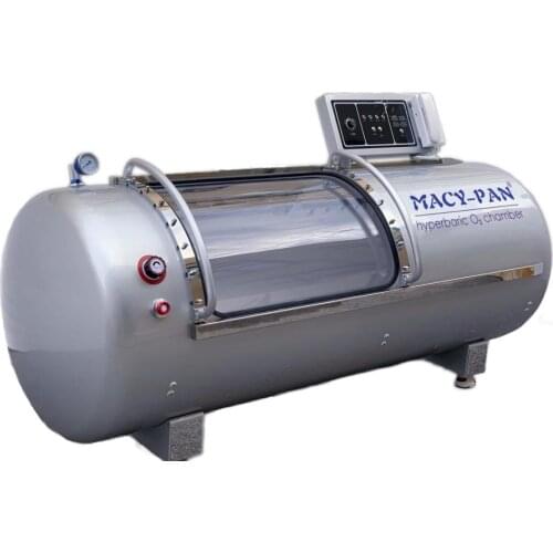 MACYPAN Hyperbaric Oxygen ChamberHP1501-90