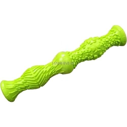 Foot massage acupuncture meridians rod rolling fitness rehabilitation training relax foot massage tools on the sole