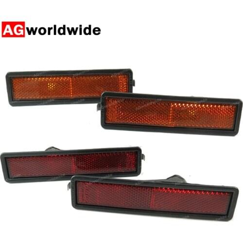 Perfection Five Star Car Lamps
