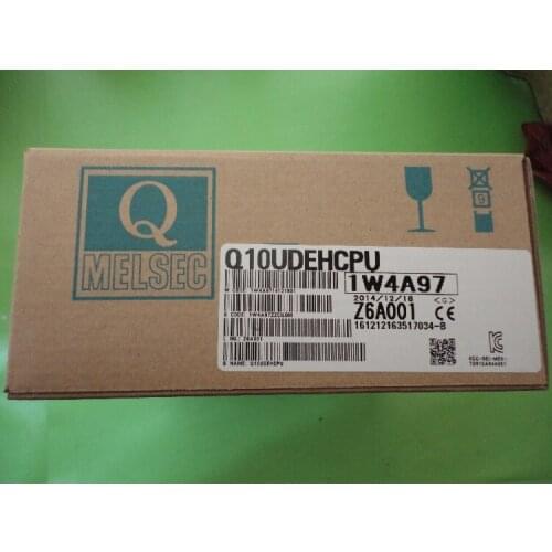Q10UDEHCPU new in box