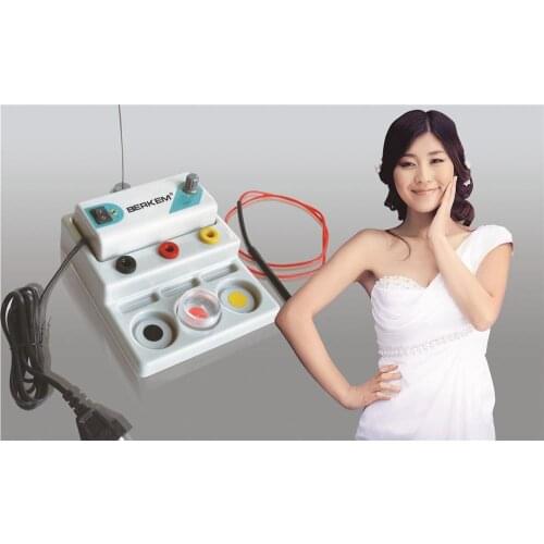 Craft jewelry tool s and machines Gold Plating Pen Machine , Jewelry electroplating tools