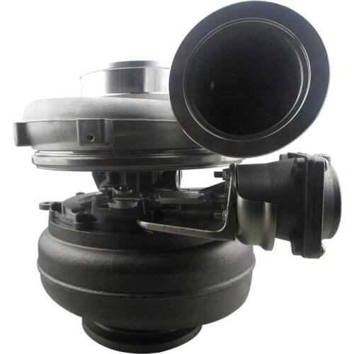 R23534775 , 23534361 Heavy duty diesel engine turbocharger for freightliner truck