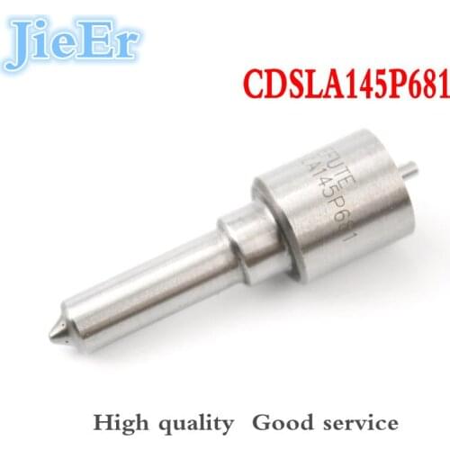 Fuel injection nozzle DSLA145P681 /Diesel auto parts CDSLA145P681