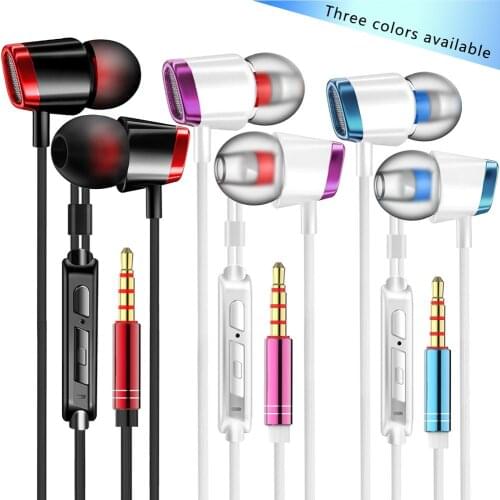 VPB Headphones With Microphone