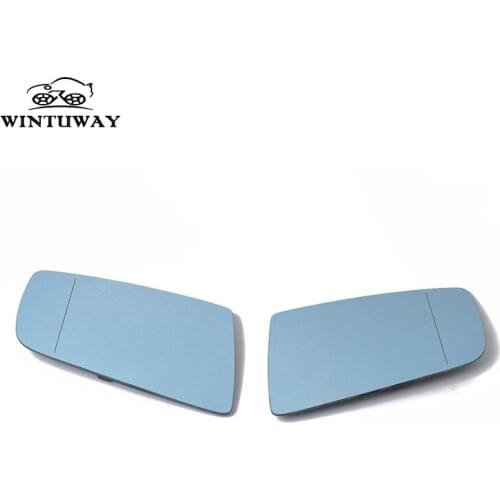 WINTUWAY Car Mirrors