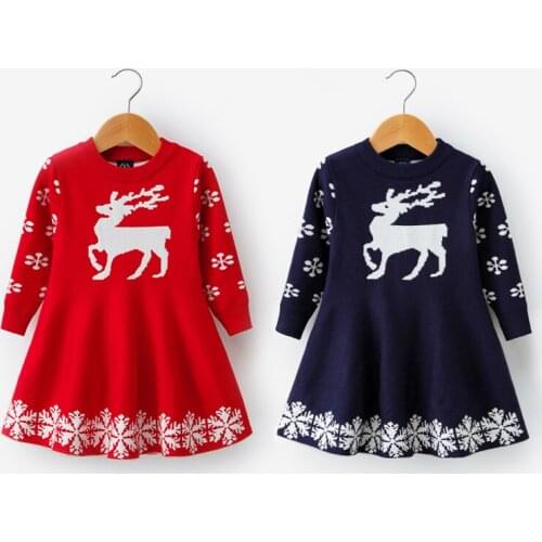 Wiqiripi Warm Dresses For Girls