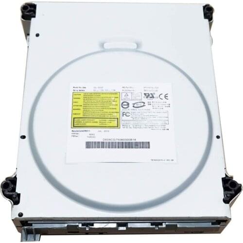 10pcs For DG16D2S Lite-on Drive repair For Xbox 360 DG-16D2S DVD Driver For XBOX360 game console