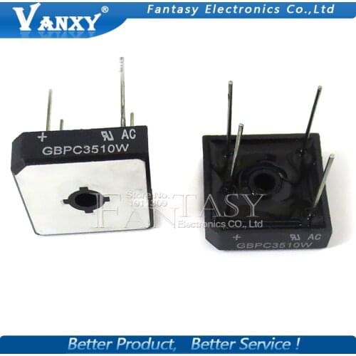 5pcs GBPC3510W GBPC-W GBPC3510 DIP-4 new original