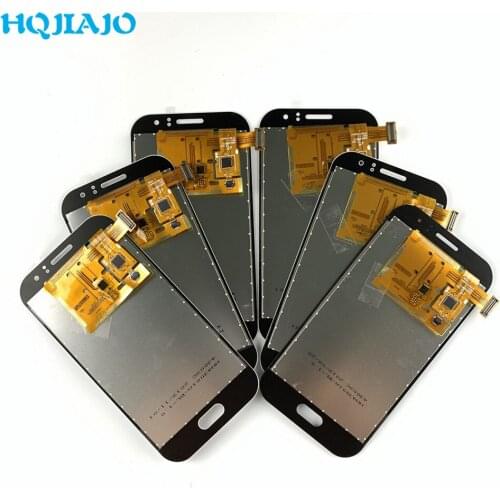 6Pcs Iron For Samsung J1 Ace J110F J110M Adjust Touch Screen LCD Display Digitizer For Samsung Galaxy j110 J110G J110L LCD Matel