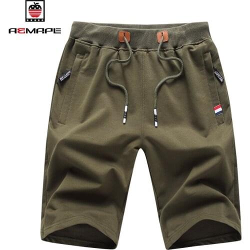 AEMAPE Men's Sports Shorts