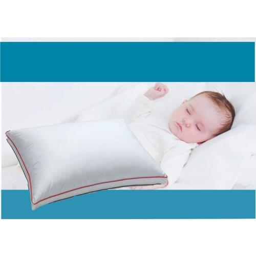 Bonny Home Baby Pillows For Sleeping