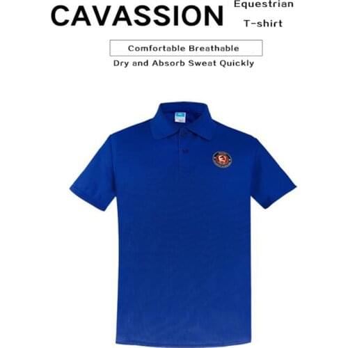 CAVASSION Riding Equipment