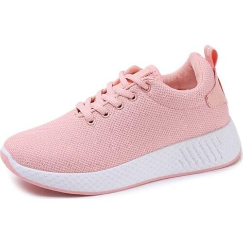 CHANSUNRUN Womens Spring Shoes
