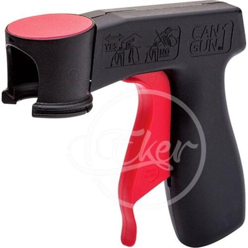 EKERSTYLING Spray Guns