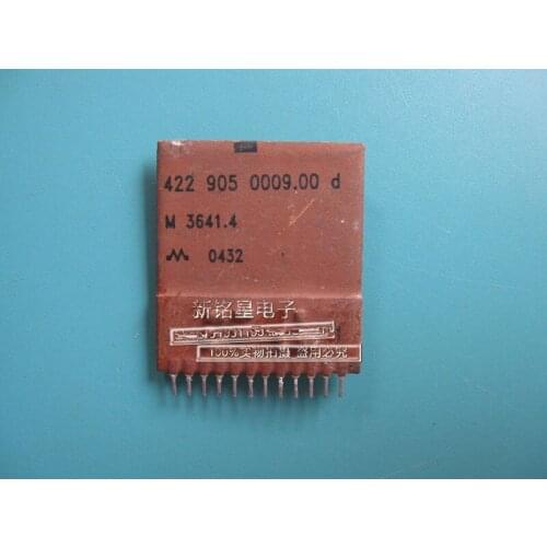 Hot spot 4229050009.00D M3641.4 ceramic module 12pin quality assurance