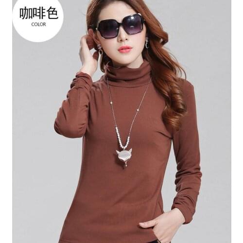 Cashmere Sweater Women Turtleneck Pullover Ladies sweaters Shirt Hot Sale Wool knitted sweater Female Warm Tops Sale Clothing