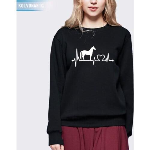 KOLVONANIG Sweatshirts For Women