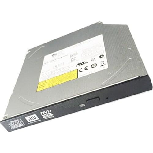 New for Dell Latitude E4300 E4310 E4220 Series Laptops Super Multi 8X DVD RW DL Burner 24X CD-R Writer Optical Drive Replacement