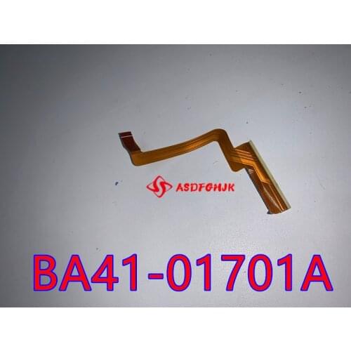 Original BA41-01701A Nike-Pro15 HDD for SAMSUNG NP700Z5A 700Z5B 701Z5A 700Z5C 701Z5C hard drive cable connector test good