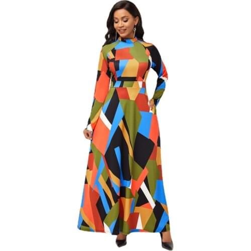 SAKAZY Fashionable Shirt Dresses