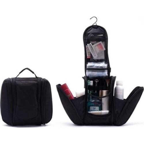 SEELASS Men's Cosmetic Bags