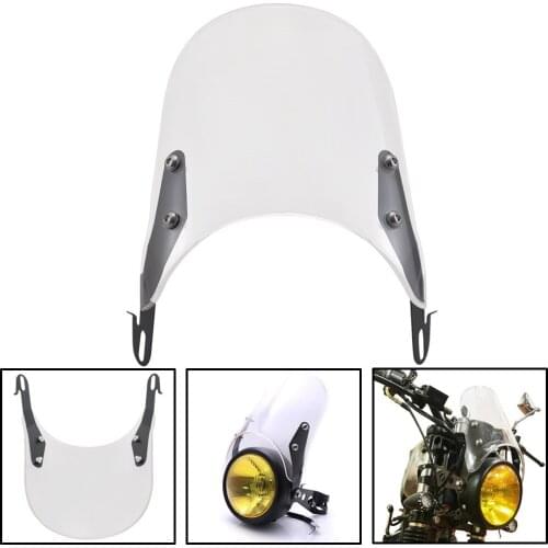Sixth Quadrant Windshields