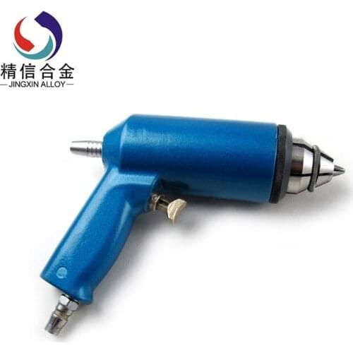 Tungsten Carbide insertion tool for JX8.0 Power tool parts carbide tire studs gun