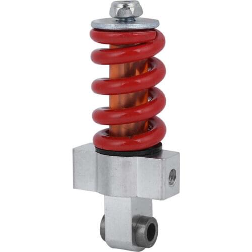 Universal Rear Shock Absorber Accessory for KUGOO ETWOW 8in 10in Electric Scooter Rear Shock Absorber Electric Scooter Parts