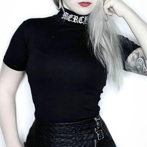 VOOCIEC Womens Summer T-shirts