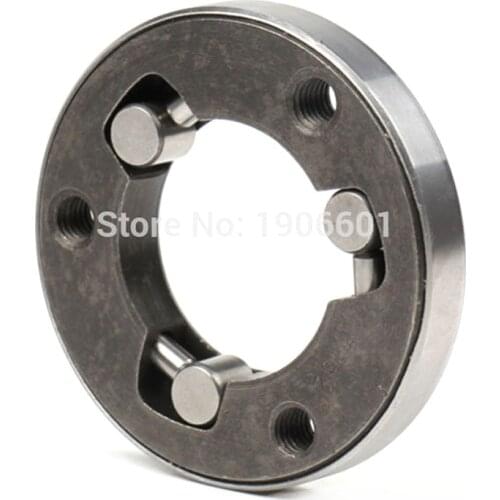 High quality Horizontal Engine Clutch Chaoyue clutch for Yinxiang YX150CC Dirt Pit Bike Engine Parts free shipping