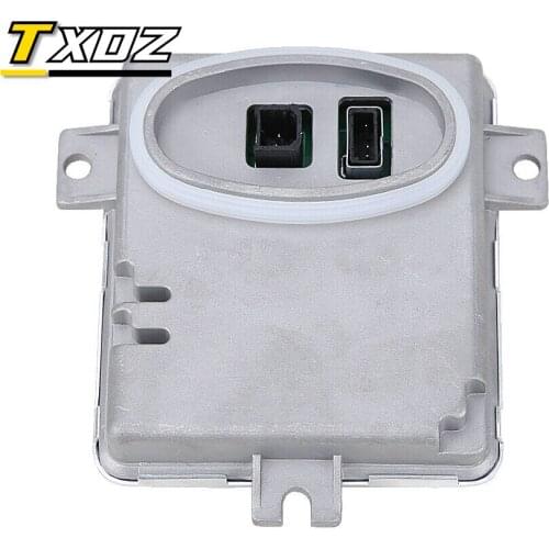 W3t13271 D1S Hid Xenon Ballast Headlight 63126948180 For 30744459 For BMW E90 E91 2008-2015 Volvo V70 XC70