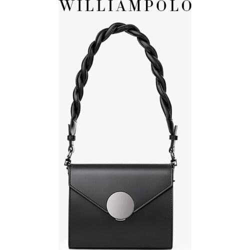 Женские сумки-ведра WILLIAMPOLO China At AliExpress