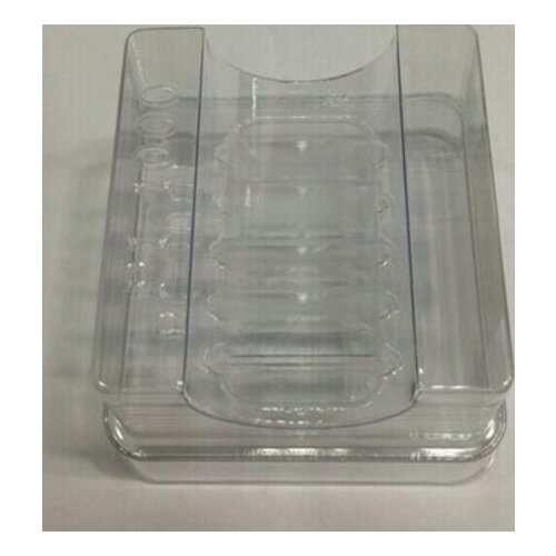 5PCS/ NEW Focusing Screen For Canon FOR EOS 550D 650D 600D 700D 1100D Digital Camera Repair Part