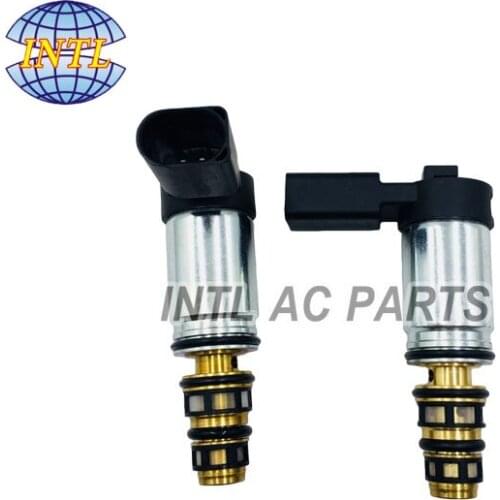 AUTO A/C AC Compressor Control Valve for VW
