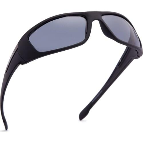 Bassdash V02 Polarized UV Protection Sunglasses for Fishing Kayaking Running Driving Hiking, 2021 New Sport Sunglasses for Men