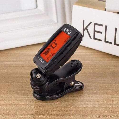 ENO ET-37M National Instrument Tuner for Erhu Pipa Guzheng