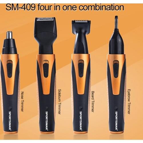 HAICAR Shaving And Depilation Products