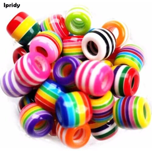 IPRIDY Bead Bracelets