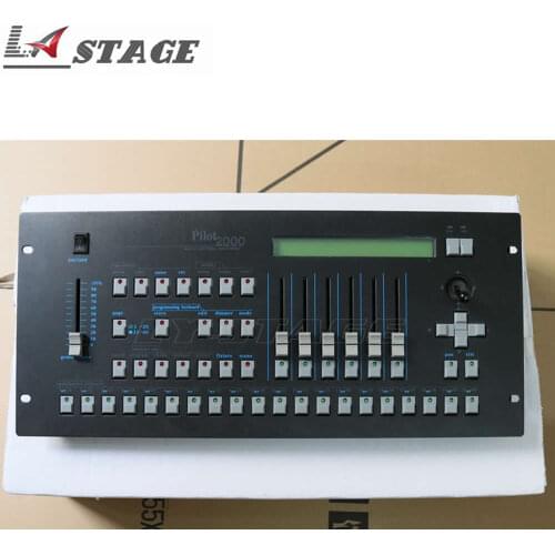 Stage Lighting Controller USB DMX Interface Micro Processor Enabled USB to DMX Interface Adapter LED DMX512