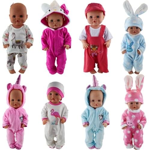 Hot Warm suit doll Clothes Fit 42cm Nenuco Doll Nenuco su Hermanita Doll Accessories