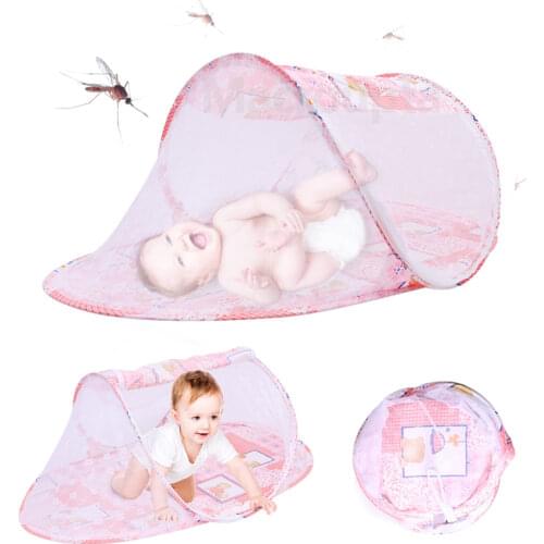 Macroupta Crib Canopies