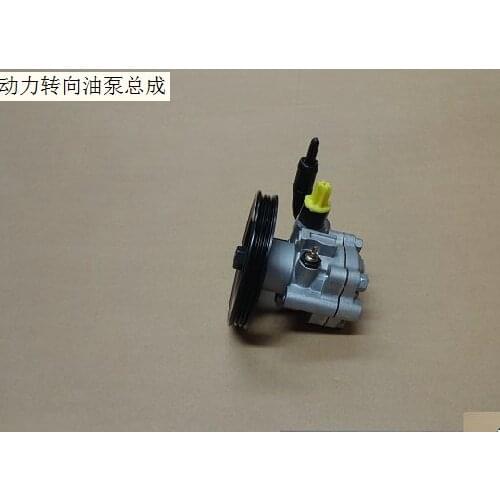 3407110xkz20a power steering oil pump assembly factory Great Wall Haval H6