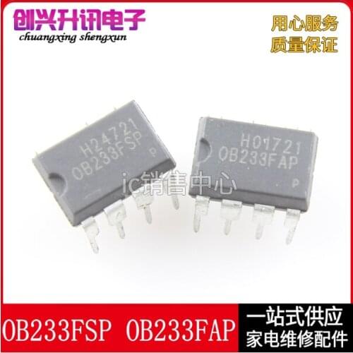 Original OB233FSP OB233FAP DIP-7