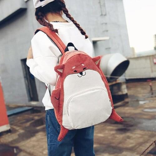 Peppermint School Backpacks For Teenagers