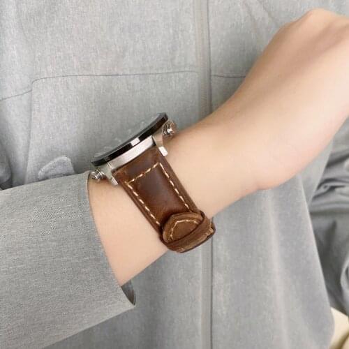 22mm 20 huawei gt 2 huami amazfit bip Band ticwatch e pro For Samsung Gear sport S3 s2 Classic strap galaxy Watch active 42 46mm